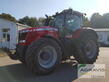 Massey Ferguson MF 8727 S DYNA-VT