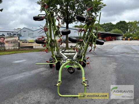 Claas VOLTO 870 T