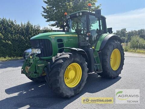 John Deere 7430 PREMIUM