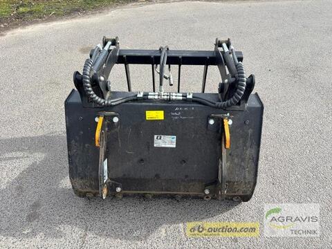 Quicke SILOGRAB S+ 110