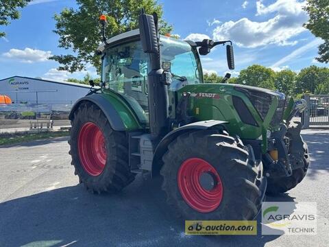 Fendt 313 VARIO GEN-4 Profi+ Setting2 2
