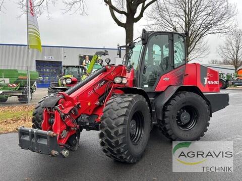 Schäffer 9640 T
