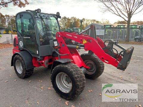 Weidemann 2070 CX 50 2