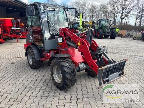 Weidemann 2080 2