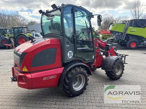 Weidemann 2080 3