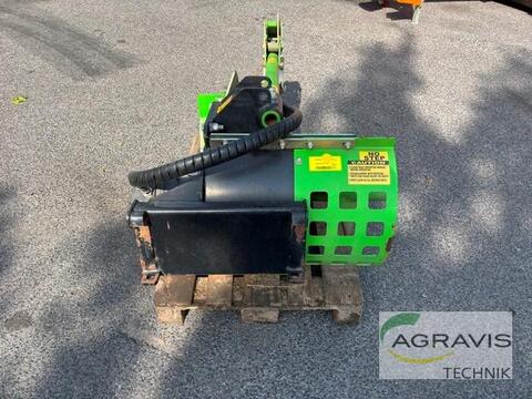 Avant GRABENFRÄSE XHD 900