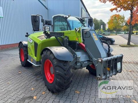 Claas SCORPION 741 VARIPOWER 2