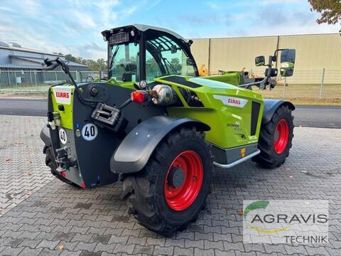 Claas SCORPION 741 VARIPOWER 3