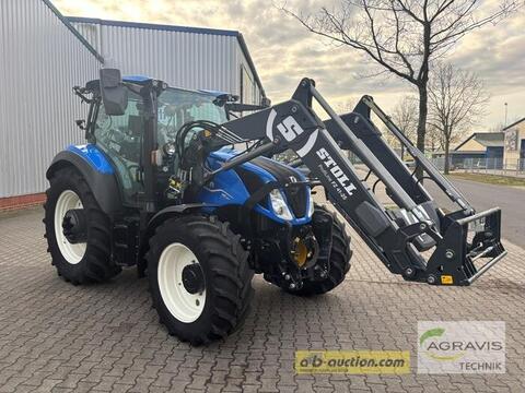 New Holland T 5.120 AUTO COMMAND 2
