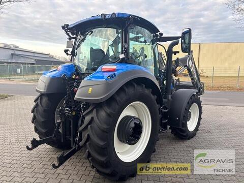 New Holland T 5.120 AUTO COMMAND 3