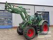 Fendt 516 VARIO SCR PROFI PLUS