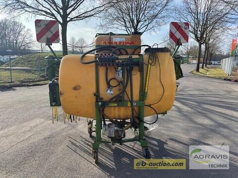 Amazone UF 1000