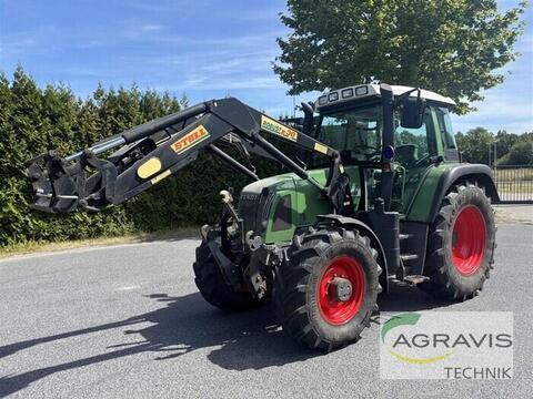 Fendt FARMER 410 VARIO