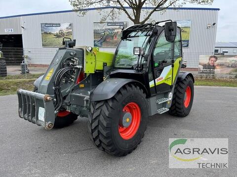 Claas SCORPION 756 VARIPOWER PLUS