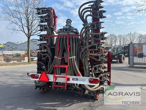 SCHLITZGERÄT Kotte TBL Compact Profi 3