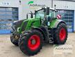 Fendt 828 VARIO S4 PROFI PLUS