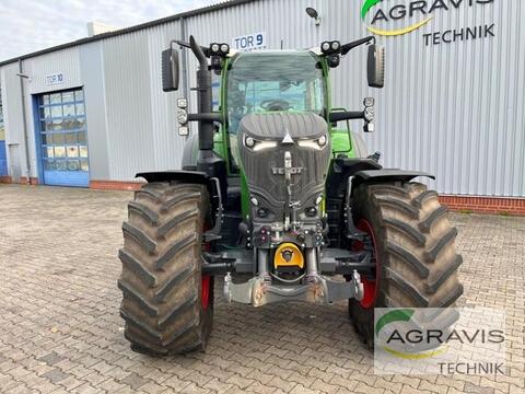 Fendt 728 VARIO GEN-7 Profi+ Setting2 2