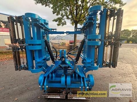 Meyer VC 4500