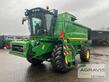 John Deere C 670 I