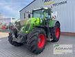 Fendt 828 VARIO S4
