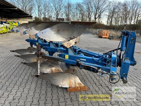 Rabe ALBATROS HA 120 MS