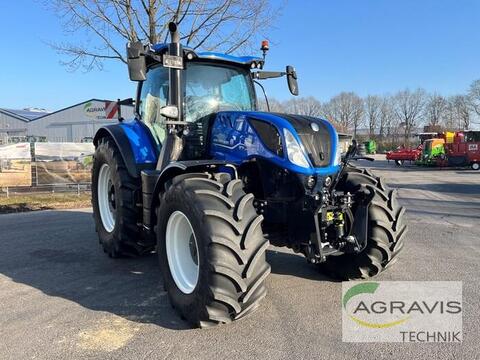 New Holland T 7.300 AUTO COMMAND PLM 3
