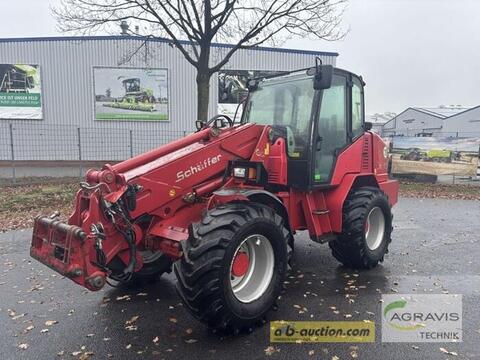 Schäffer 9610 T