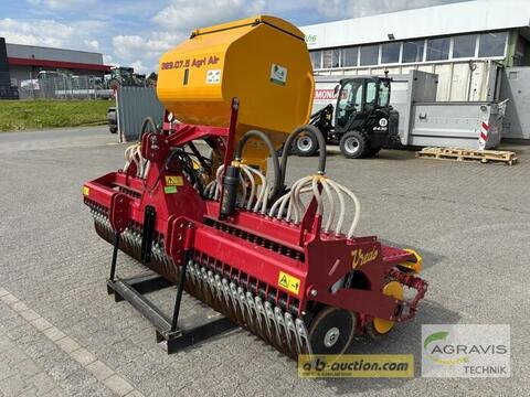 Vredo DZ 329.07.5 AGRI AIR PACKER