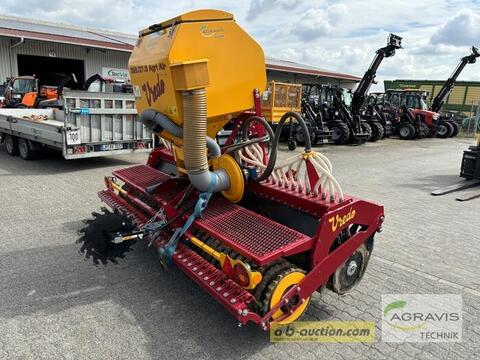 Vredo DZ 329.07.5 AGRI AIR PACKER 3