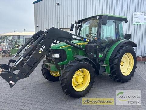 John Deere 5620