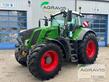 Fendt 828 VARIO S4 Profi Plus