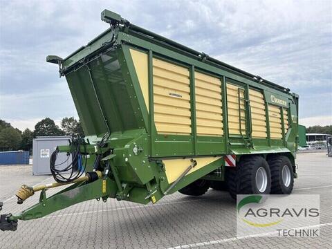 Krone TX 460 D