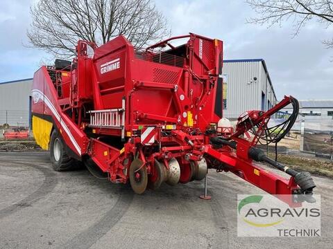 Grimme EVO 280 3