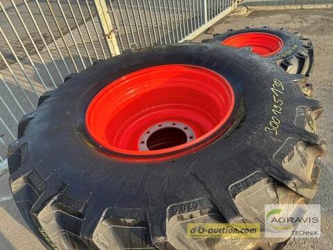 Mitas KR 650/75R32 2