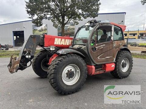 Manitou MLT 840