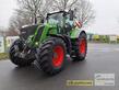 Fendt 828 VARIO S4 PROFI PLUS