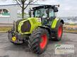 Claas ARION 640 CEBIS TIER 4I