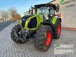 Claas AXION 870 CMATIC CEBIS