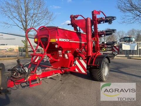 Horsch MAESTRO 8 CC 2