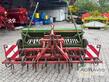 Amazone D8-30 SPECIAL + Grubber