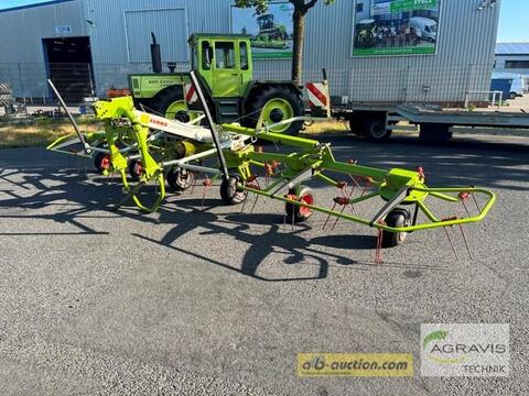 <strong>Claas VOLTO 700</strong><br />