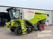 Claas LEXION 750 TERRA TRAC