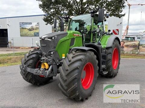 Fendt 724 VARIO GEN-7 Profi+ Setting 2