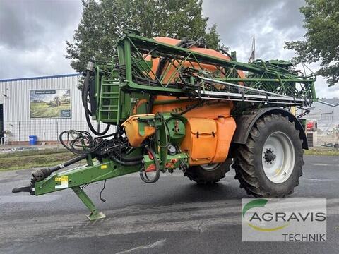 Amazone UX 6200 SUPER