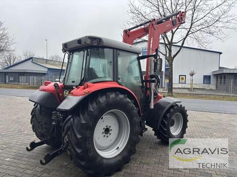 Massey Ferguson 5445-4 STANDARD 3