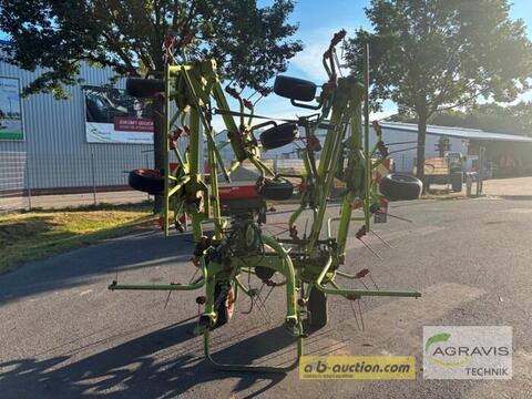 Claas VOLTO 870 (9.5)