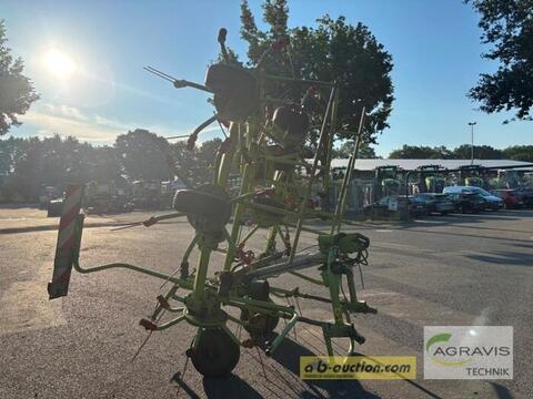 Claas VOLTO 870 (9.5) 2