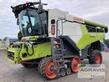 Claas LEXION 6800 TERRA TRAC