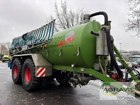 Wienhoff 20.300 TW PROFI LINE 2