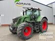 Fendt 824 VARIO SCR PROFI PLUS